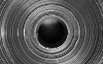 The Holmes edpm waterproofing