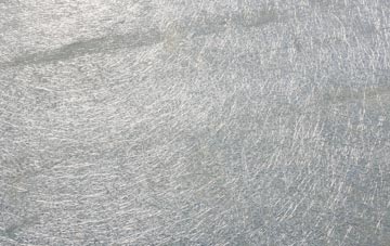 The Holmes laminate fibreglass or shingles?