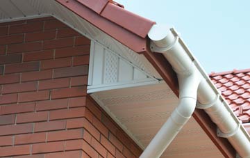The Holmes soffit repair costs