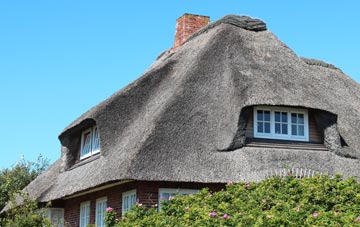 thatch roofing The Holmes, Derbyshire