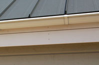The Holmes soffit repair